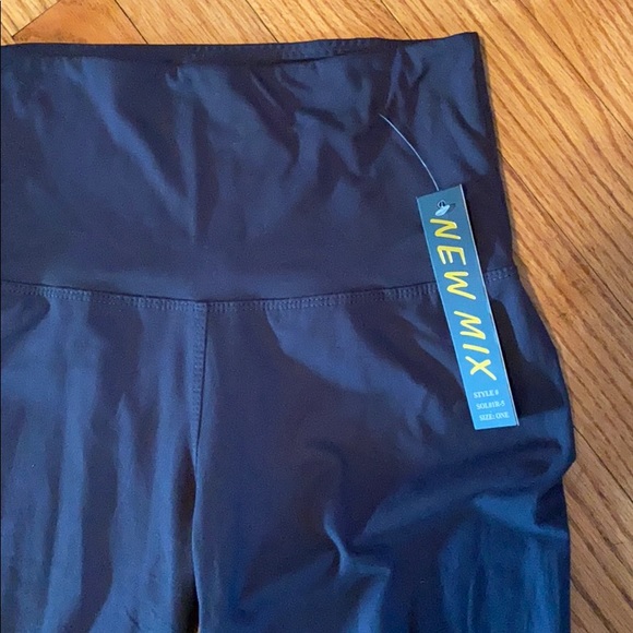 New Mix Ultra Soft Brushed Leggings - Picture 2 of 2